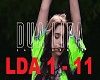 Dua Lipa - Last Dance