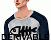 [NH] Simple Sweater DRV.