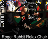 Roger Rabbit Relax Chair