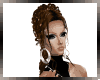 Ka* Flower Wedding Hair