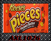 REESES PIECES