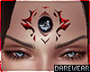 Red Oracle 3rd Eye