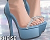 Regal Diamond Heels