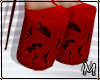 *M* Okeanid Shoes