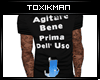 Agitare bene -divertent