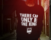 {C}Only King Sweater