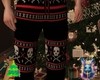 雪12M X-Mas PJs