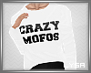 ⚓ Crazy Mofos FC