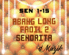 AbgLong Fadil2- Senorita