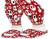 JackO red slides