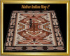 (AL)Native Indian Rug 2