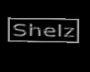 Shelz Name Plate