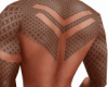 Hot Skin Tattoo