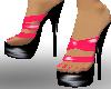 !M-SexSi Sandals Pink