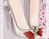 美 Chinese Heels