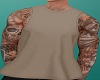 Top Sport Brown
