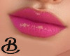Pink  Gloss