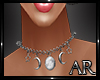 AR*  Moonlight Necklace