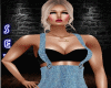 SEV Jeans drees Ful