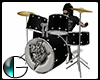 |IGI| Drums