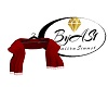ByAS1~HolidayReddy Shawl