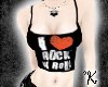 [K] I LOVE ROCK AND ROLL