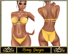 Hawaiian Jewel Bikini H1