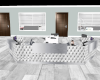 Recetion desk