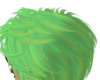 Green Hair V1 (M)