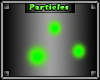Sadi; Green Particles