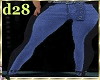 D28 Jeans