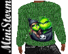 Chrismas Grinch