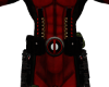 Suit deadpool