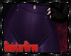 *SS Plum Jeggings