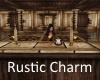 Rustic Charm Club {RH}