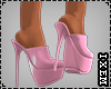 Pink WedgeS