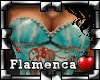 !P Flamenca Olas Gitana