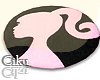 Barbie Black Rugs