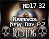 Karnivool - New Day P.2