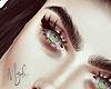 M. MH - Brows Black