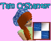 TamO'Shanter Red Hair