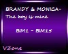 BRANDY&MONICA-BoyIsMine