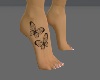 BB Bare Feet