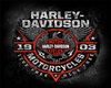 Harley Davidson Pic