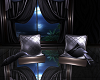 CARMEN PILLOW CHAIRS