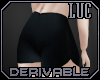 [luc] Sport Shorts RLS