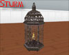 Moorish Lantern