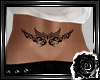 Tribal Butterfly 