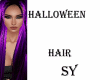 Halloween Hair *SY