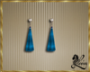 {L} Turquoise   Earrings
